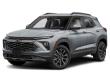 Used 2024 Chevrolet Trailblazer ACTIV SUV