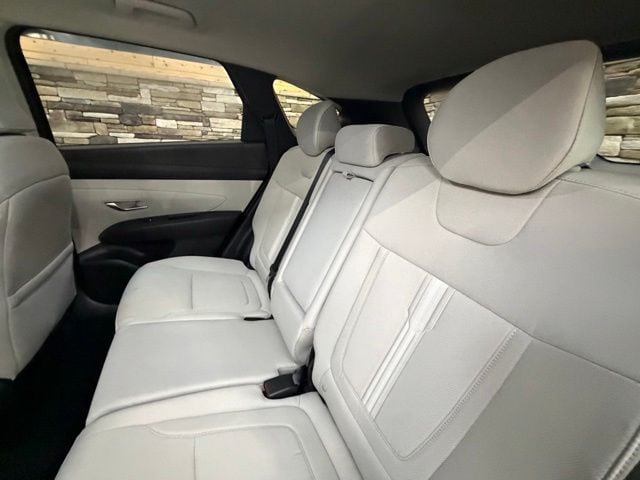 2026 Hyundai Tucson SEL - Photo 31