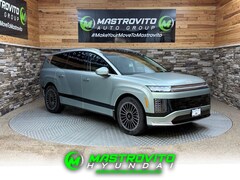 2026 Hyundai IONIQ 9 Performance Calligraphy Design SUV