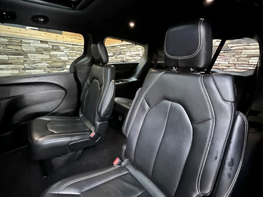 2022 Chrysler Pacifica Touring L - Photo 40