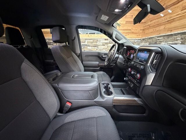 2020 Chevrolet Silverado 1500 RST - Photo 16