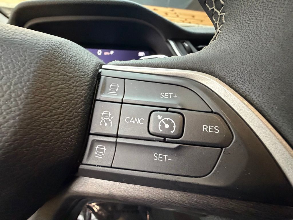 2023 Jeep Grand Cherokee Limited - Photo 24
