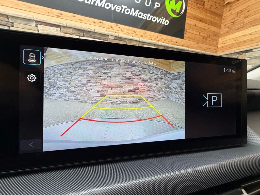 2025 Hyundai Sonata Hybrid SEL - Photo 21