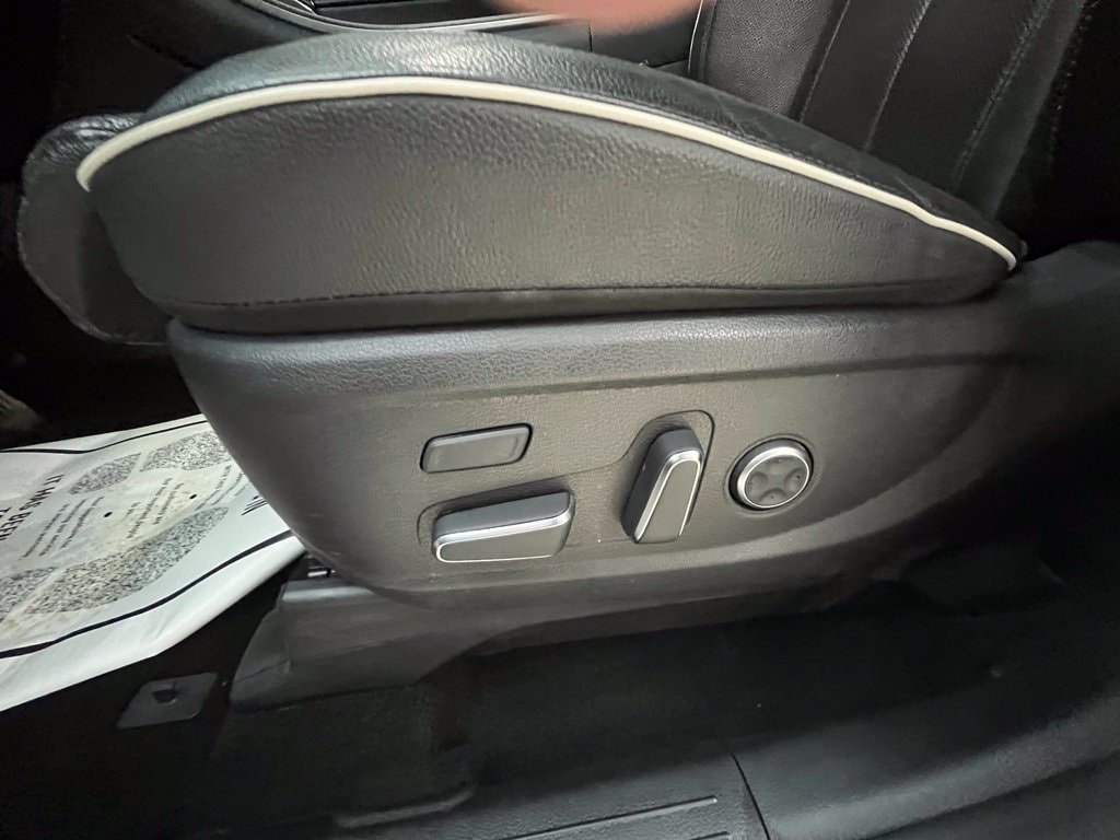 2023 Hyundai Palisade Limited - Photo 35