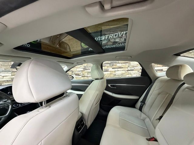 2023 Hyundai Sonata SEL - Photo 27