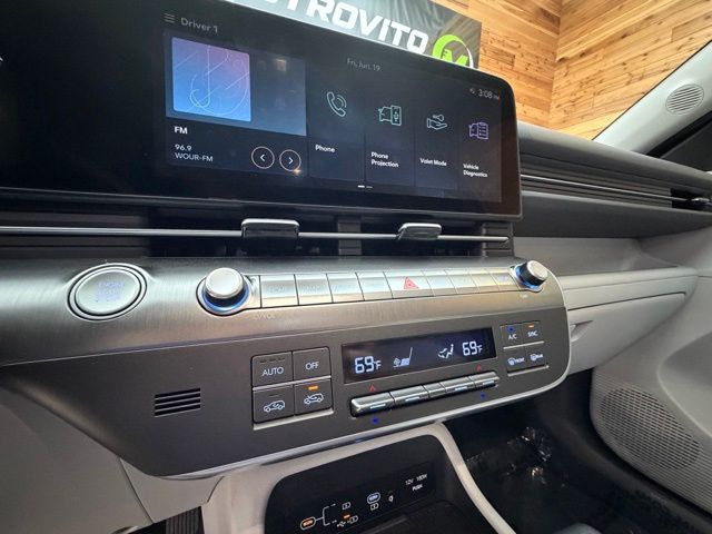 2026 Hyundai Kona SEL Sport - Photo 21