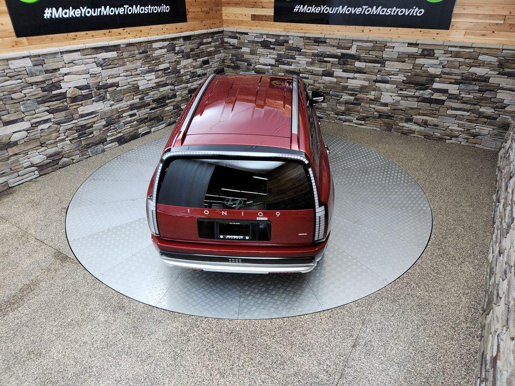 2026 Hyundai IONIQ 9 SEL - Photo 14