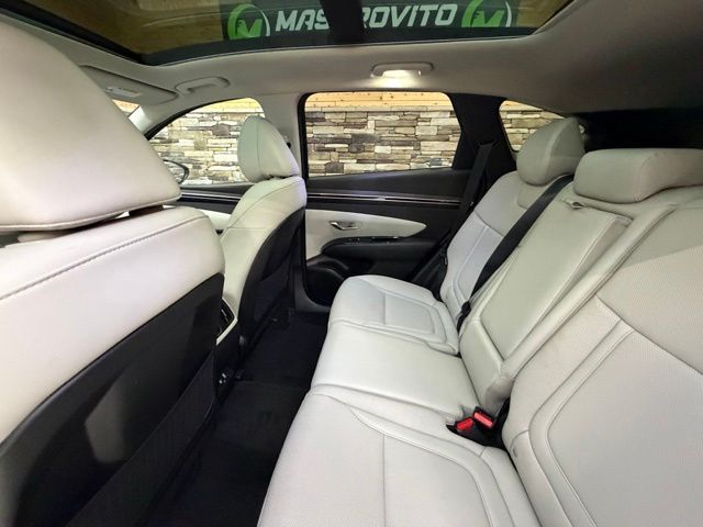 2023 Hyundai Tucson Limited - Photo 34