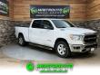 Used 2021 Ram 1500 Big Horn/Lone Star Truck Crew Cab