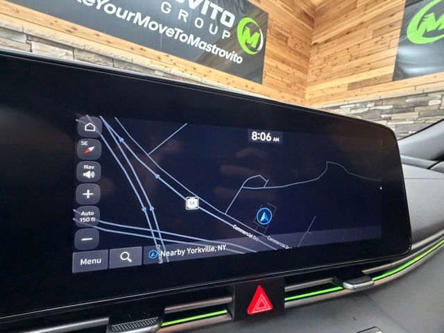 2024 Hyundai Elantra SEL - Photo 21