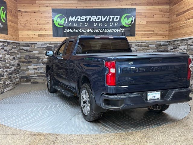 2020 Chevrolet Silverado 1500 RST - Photo 7