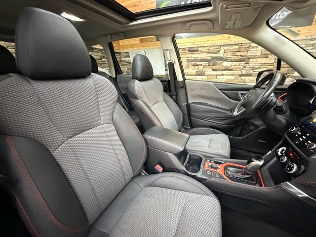2020 Subaru Forester Sport - Photo 17