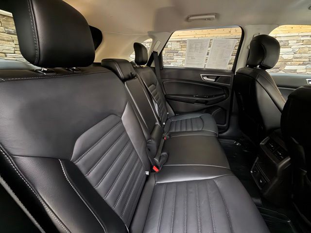 2017 Ford Edge SEL - Photo 36
