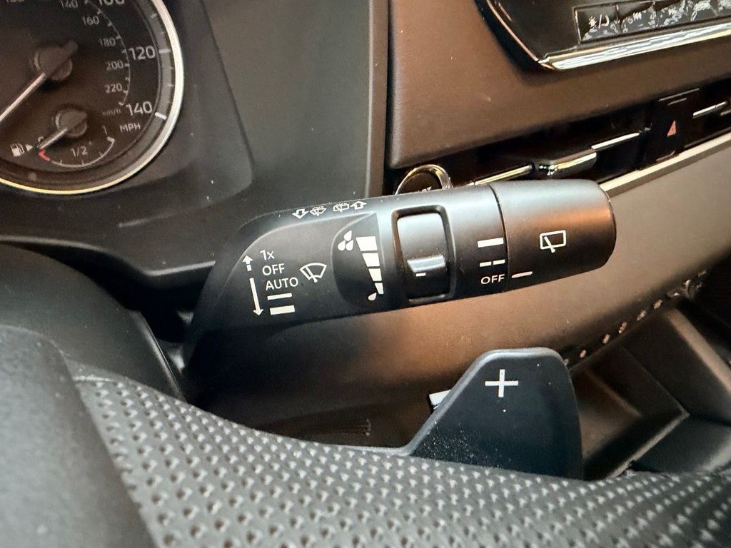 2023 Mitsubishi Outlander SE - Photo 18