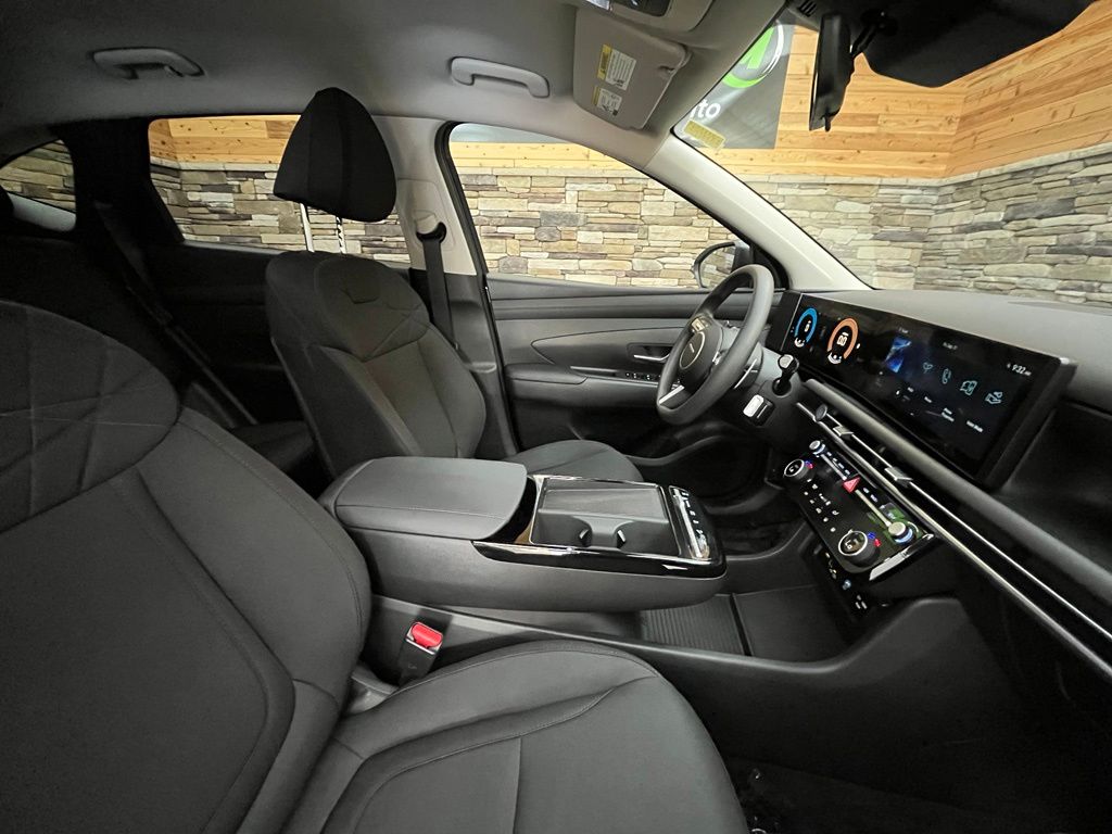 2026 Hyundai Tucson SEL - Photo 29