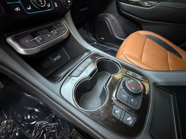2020 GMC Acadia AT4 - Photo 22