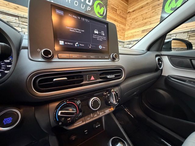 2023 Hyundai Kona SEL - Photo 18