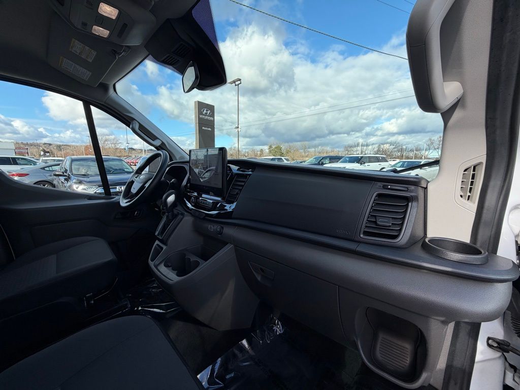 2023 Ford Transit Passenger Van XLT - Photo 12