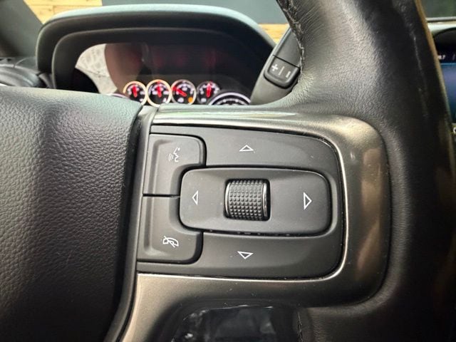 2020 Chevrolet Silverado 1500 RST - Photo 25