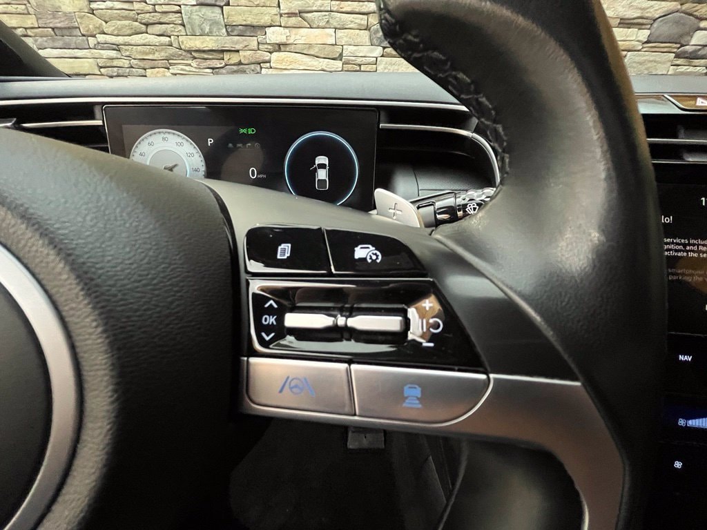2024 Hyundai Santa Cruz XRT - Photo 43