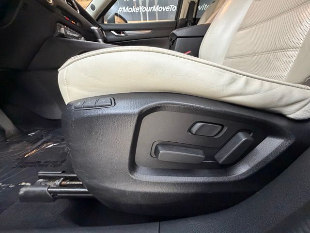 2021 Mazda CX-5 Touring - Photo 25