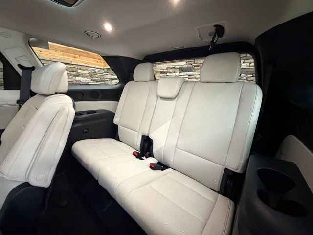 2026 Hyundai Palisade Calligraphy - Photo 39