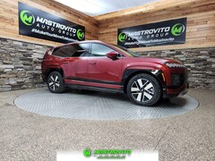 2026 Hyundai IONIQ 9 SEL SUV