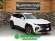 Certified 2026 Hyundai Tucson SEL SUV