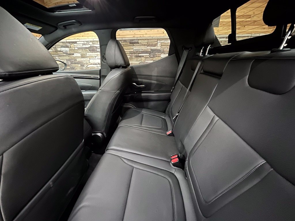 2024 Hyundai Santa Cruz XRT - Photo 49