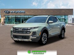 2026 Hyundai Santa Cruz Limited Truck Crew Cab