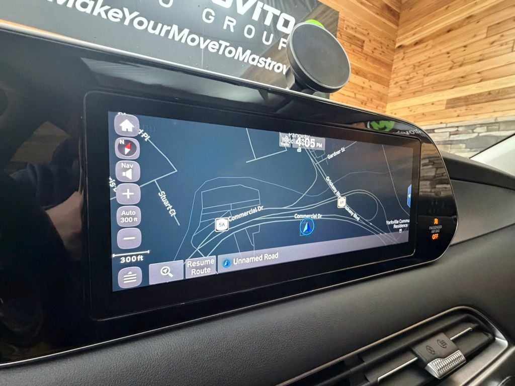 2021 Hyundai Palisade SEL - Photo 21