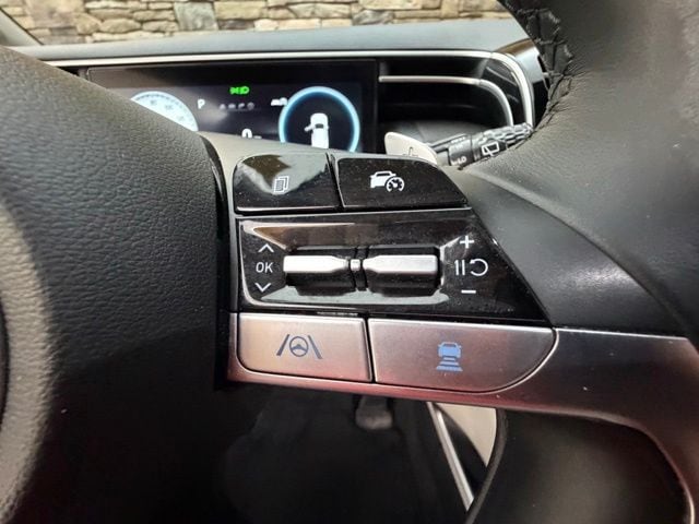 2023 Hyundai Tucson Limited - Photo 26
