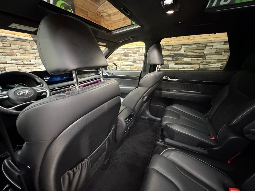 2023 Hyundai Palisade Calligraphy - Photo 30