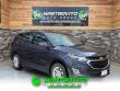 Used 2018 Chevrolet Equinox LS SUV