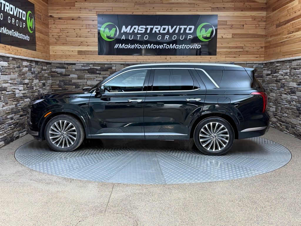 2023 Hyundai Palisade Calligraphy - Photo 6