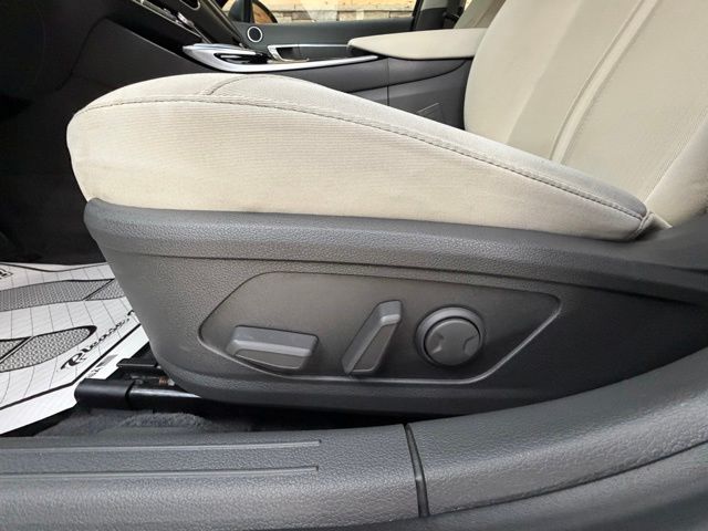 2023 Hyundai Sonata SEL - Photo 28