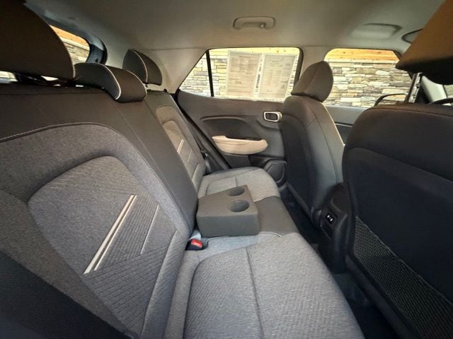 2026 Hyundai Venue SEL - Photo 33