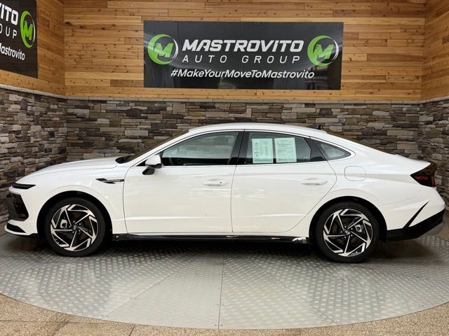 2026 Hyundai Sonata SEL - Photo 7