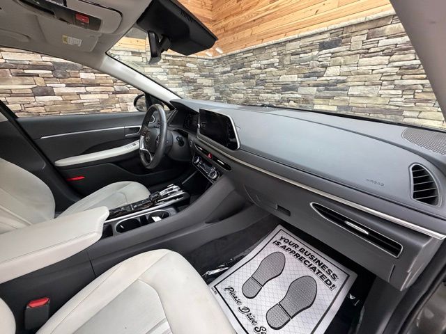 2023 Hyundai Sonata SEL - Photo 13