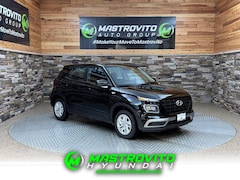 2026 Hyundai Venue SE SUV