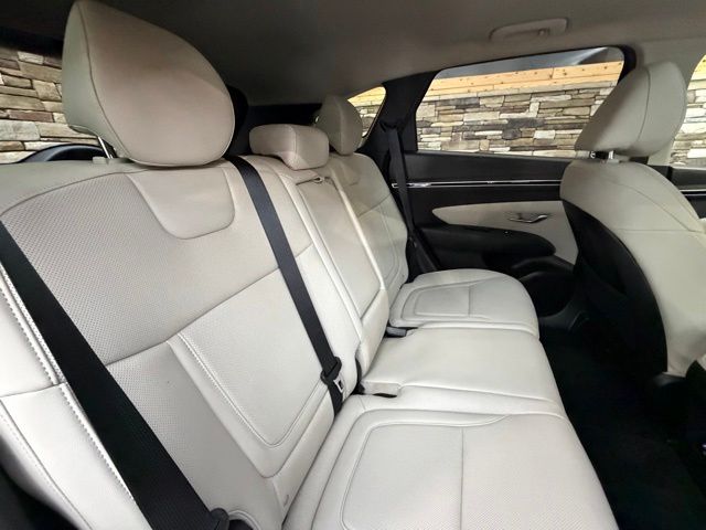 2023 Hyundai Tucson SEL - Photo 33