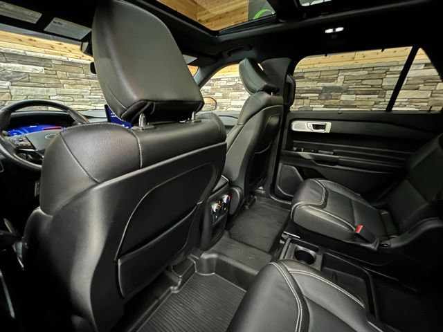 2020 Ford Explorer ST - Photo 33