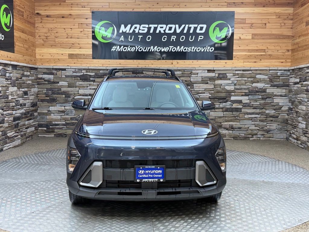 2024 Hyundai Kona SEL - Photo 6