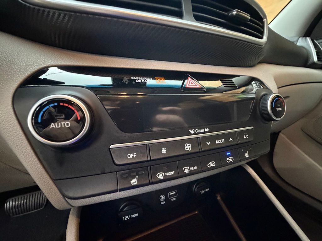 2021 Hyundai Tucson SEL - Photo 24