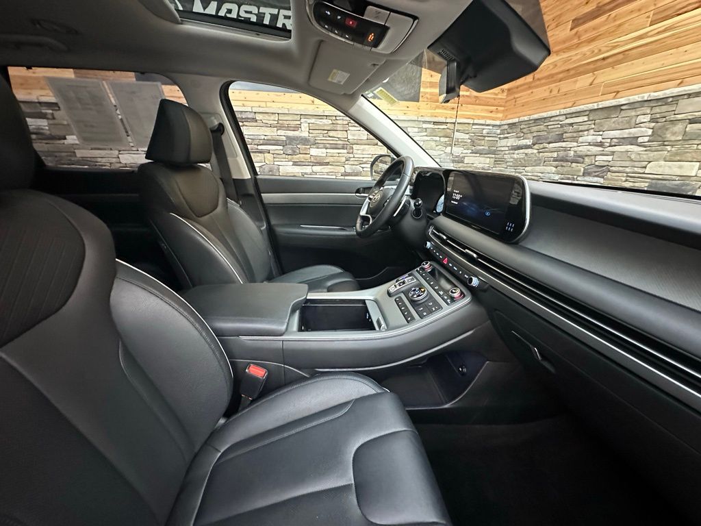 2023 Hyundai Palisade SEL - Photo 14