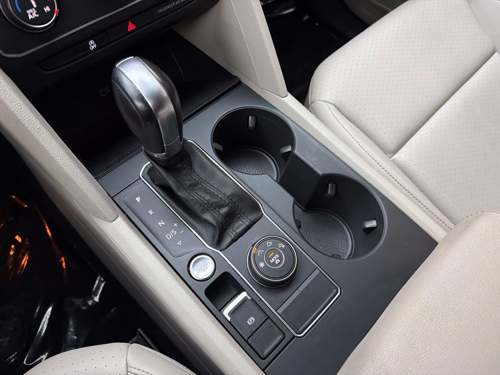 2018 Volkswagen Atlas SE - Photo 20