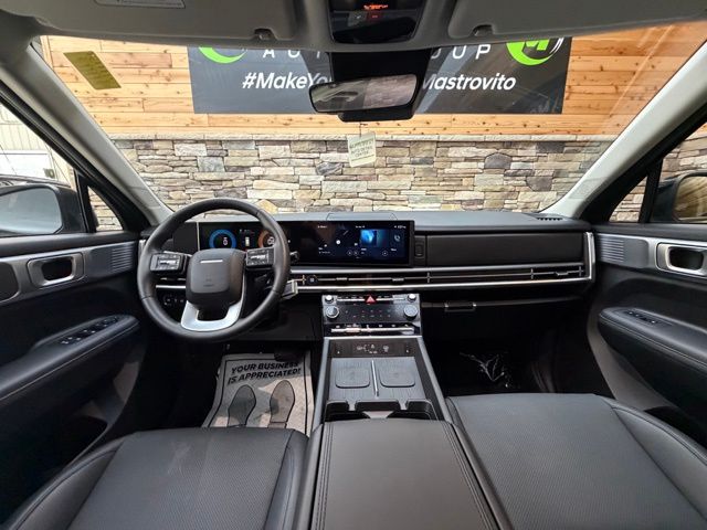 2026 Hyundai Santa Fe XRT - Photo 18