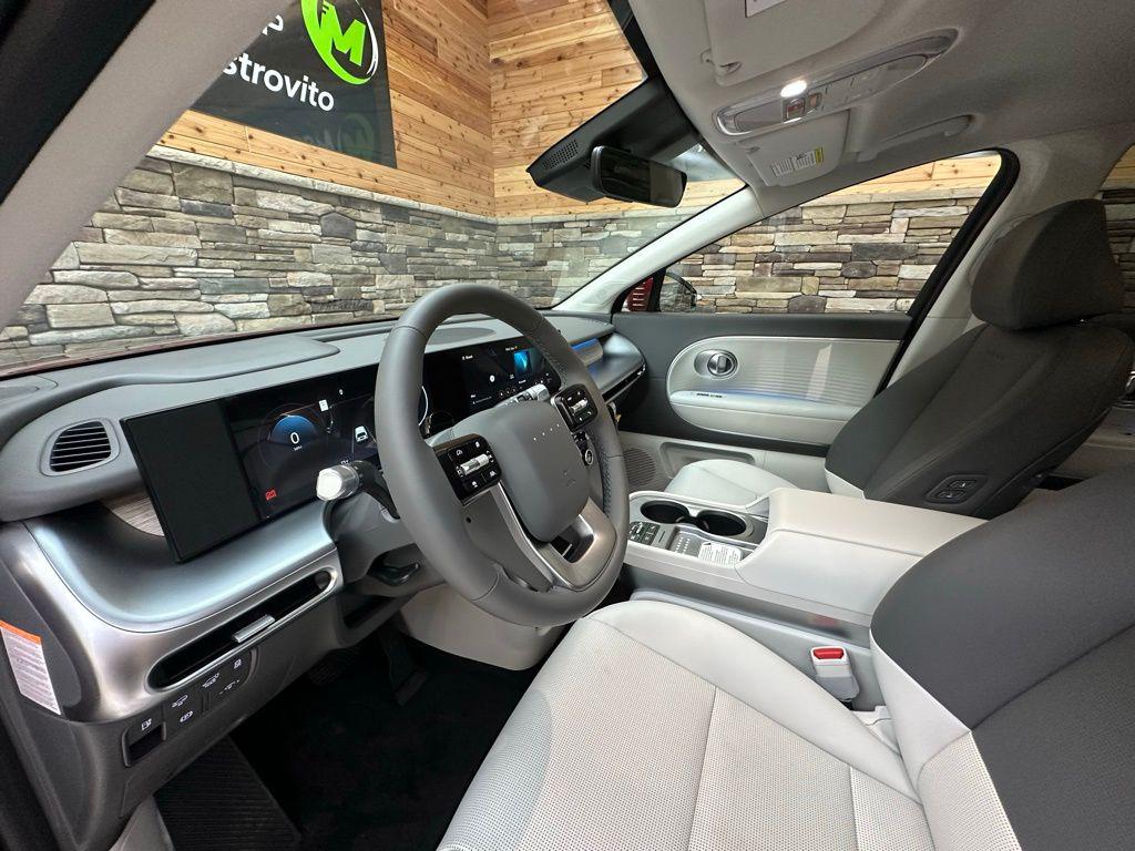 2026 Hyundai IONIQ 9 SEL - Photo 10