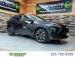 Used 2024 Chevrolet Trax 2RS SUV