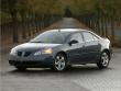 Used 2008 Pontiac G6 Base Sedan